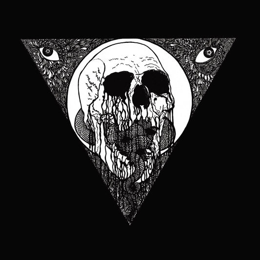 Thrall - Vermin To The Earth - Black Metal - CD