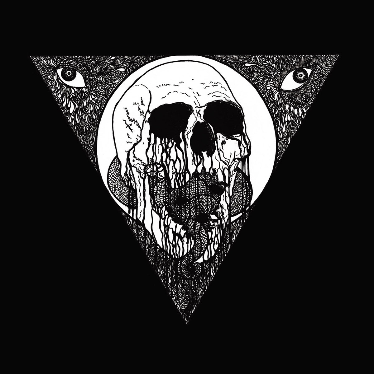 Thrall - Vermin To The Earth - Black Metal - Music CD