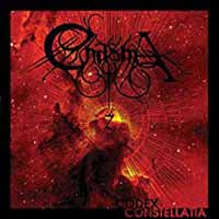 Chasma - Godex Constellatia - Black Metal - CD
