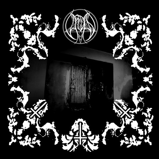 Vardan - Dreaming Living My Funeral - Black Metal - CD