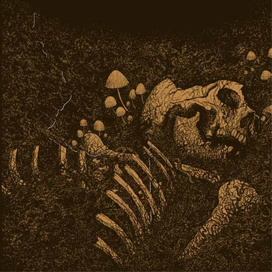 Thrall - Aokigahara Jukai - Black Metal - CD