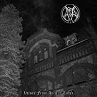 Vardan - Verses From Ancient Time - Black Metal - CD