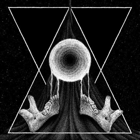 Moon - Render Of The Veils - Black Metal - CD
