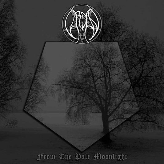 Vardan - From The Pale Moonlight - Black Metal - CD