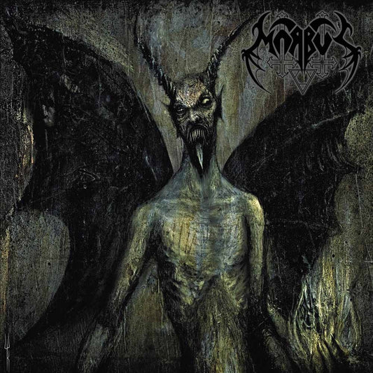 Morbus 666 - Ignis Divine Imperium - Black Metal - CD