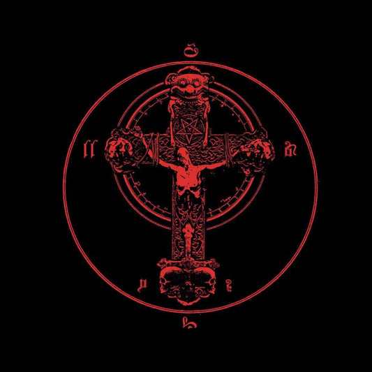 Hæresiarchs Of Dis - Tria Prima Diabolica - Black Metal - CD