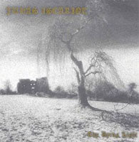 Judas Iscariot - Thy Dying Light - Black Metal - CD