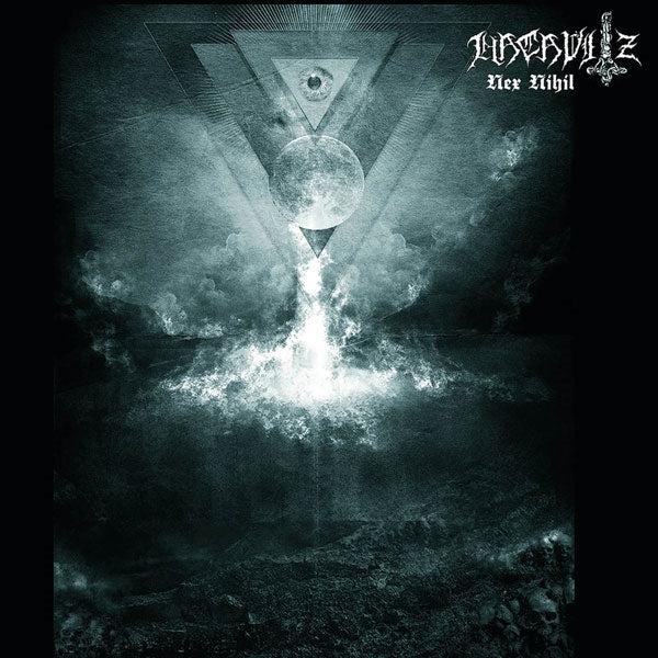 Hacavitz - Nex Nihil - Black Metal - CD