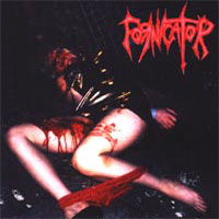 Fornicator - Fornicator - Death Metal - CD