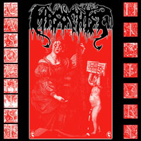 Masochist - History - Black Metal - DCD