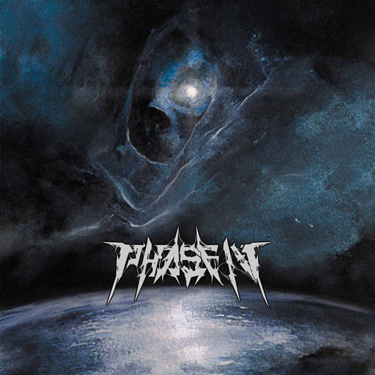 Phase Iv - Phase Iv - Electronic - CD