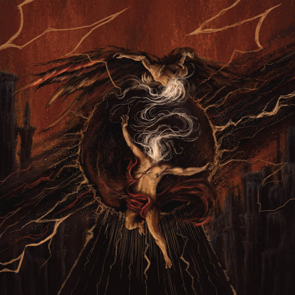 Adversvm - Vama Marga - Doom Metal - CD