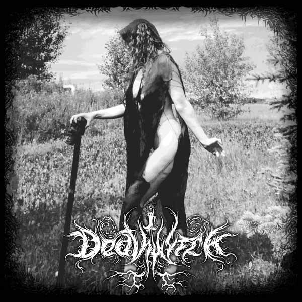 Deathwytch - Death Wytch - Black Metal - CD