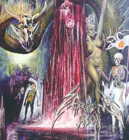 Serpens Aeon - Dawn Of Kouatl - Death Metal - CD
