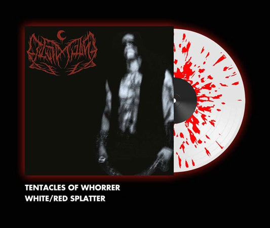 Leviathan - Tentacles Of Whorrer - Black Metal - DLP