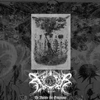 Xasthur - To Violate The Oblivious - Black Metal - CD
