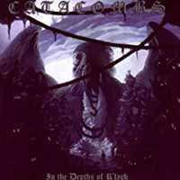 Catacombs - In The Depths Of R'Lyeh - Doom Metal - DPD
