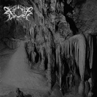 Xasthur - Xasthur - Black Metal - MCD