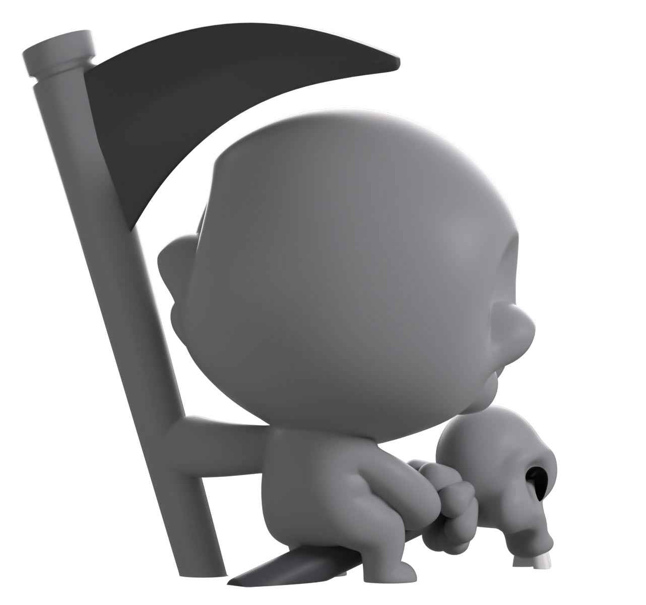 Youtooz - Death - The Binding Of Issac