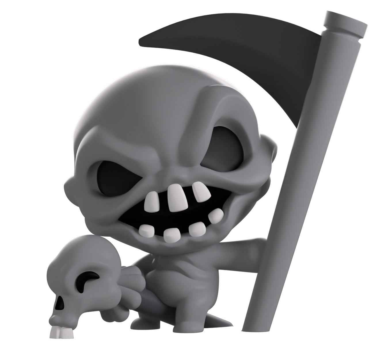 Youtooz - Death - The Binding Of Issac