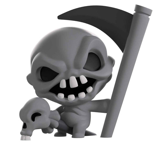 Youtooz - Death - The Binding Of Issac
