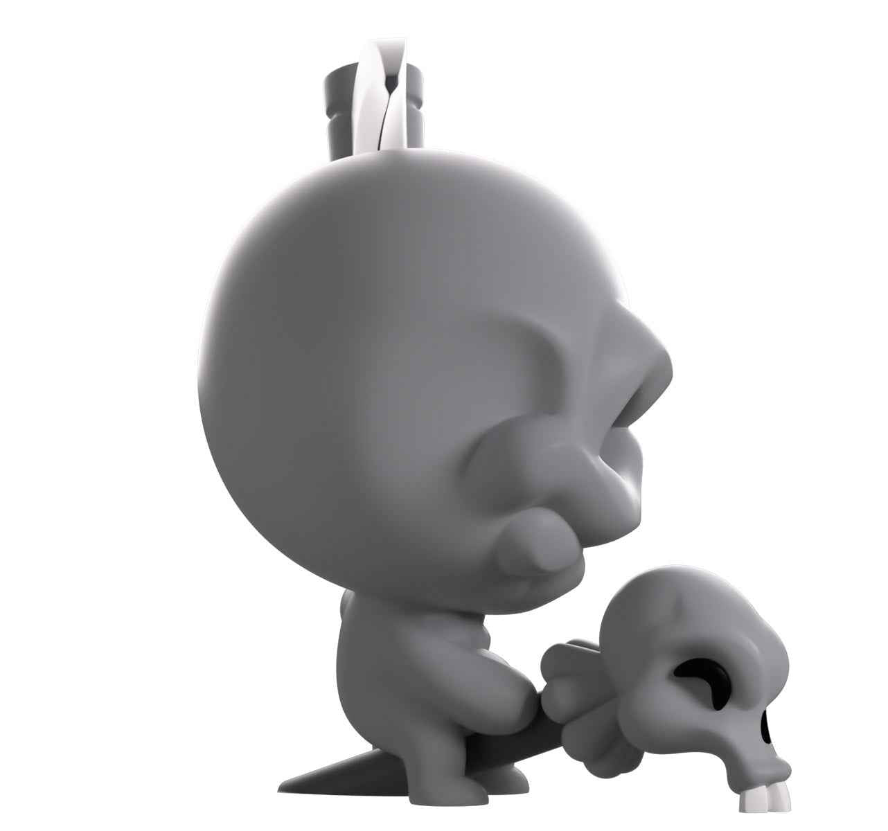 Youtooz - Death - The Binding Of Issac