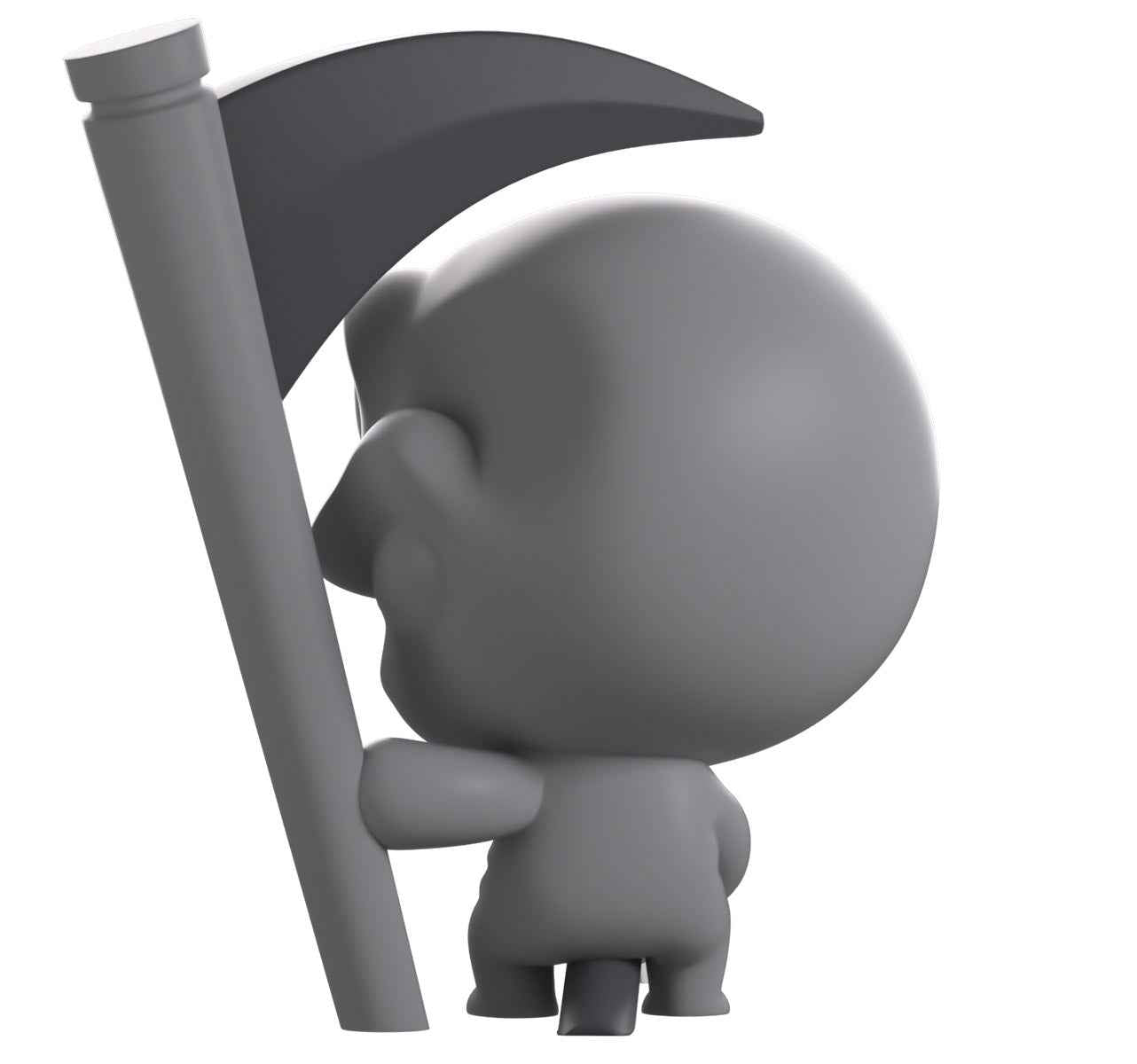 Youtooz - Death - The Binding Of Issac