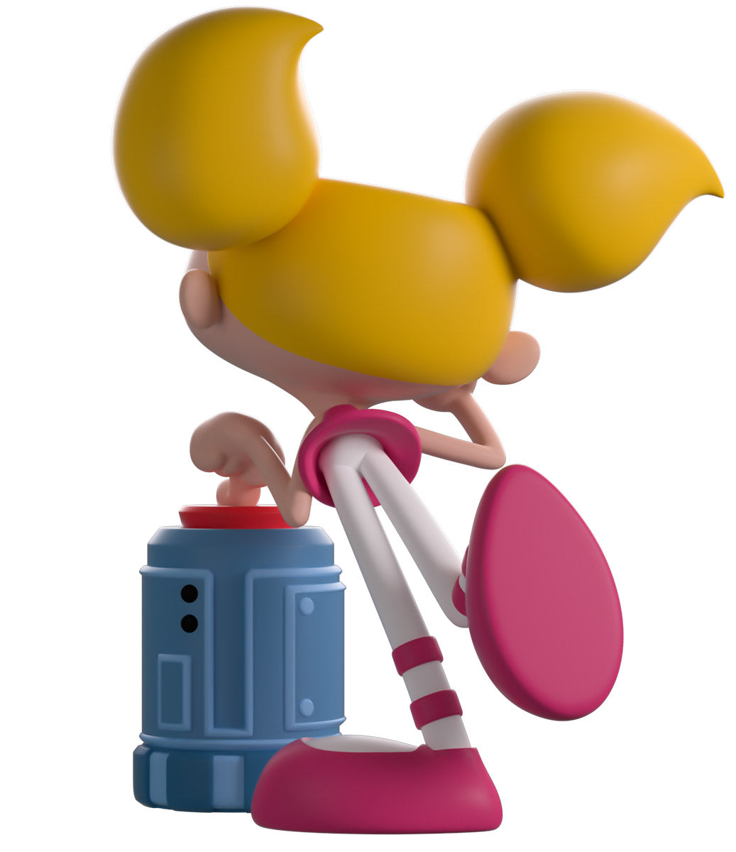 Youtooz - Dee Dee - Dexters Laboratory