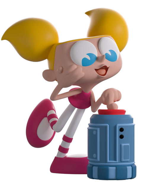 Youtooz - Dee Dee - Dexters Laboratory