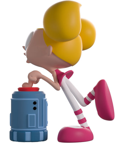 Youtooz - Dee Dee - Dexters Laboratory