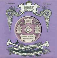 Charmels, The - IVe Done It Again - Soul/Funk - 7