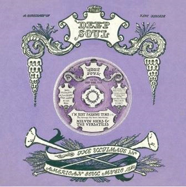 Eddie Parker - Crying Clown - Soul/Funk - 7