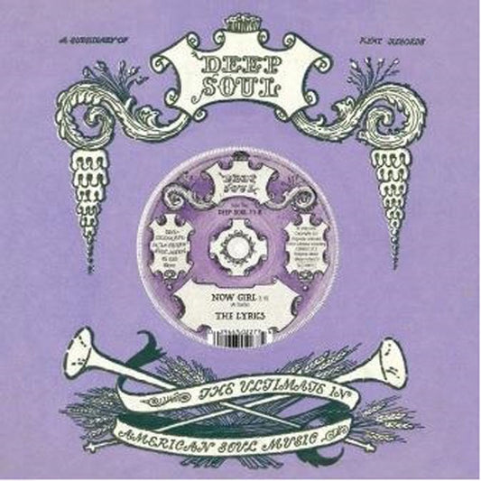 Melvin Hicks & The Versatiles - IM Just Passing Time - Soul/Funk - 7