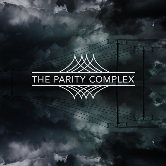 Parity Complex, The - The Parity Complex - Rock - CD