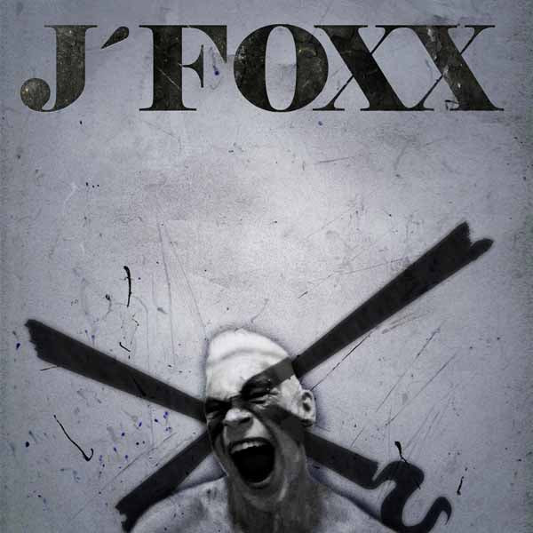J´Foxx (Foxx Eastmountain) - X´S - Rock - LP