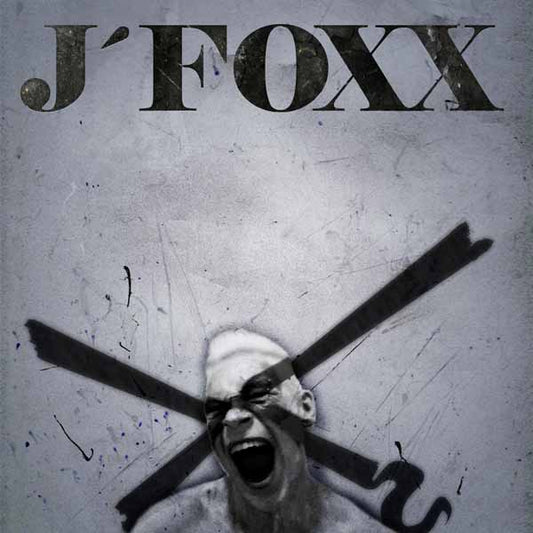 J´Foxx (Foxx Eastmountain) - X´S - Rock - LP
