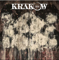 Krakow - Diin - Stoner Metal/Rock - DLP