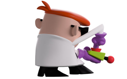 Youtooz - Dexter - Dexters Laboratory