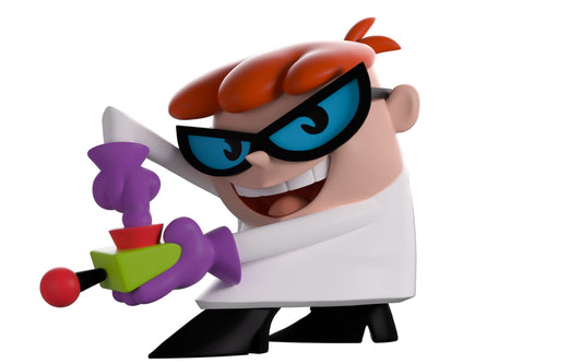 Youtooz - Dexter - Dexters Laboratory