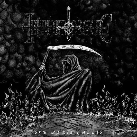 Infinitumobscure - Sub Atris Caelis - Death Metal - CD