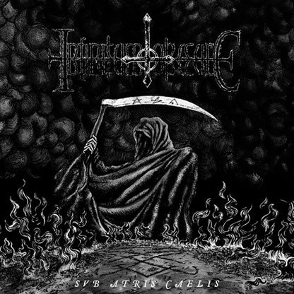 Infinitumobscure - Sub Atris Caelis - Death Metal - Music CD