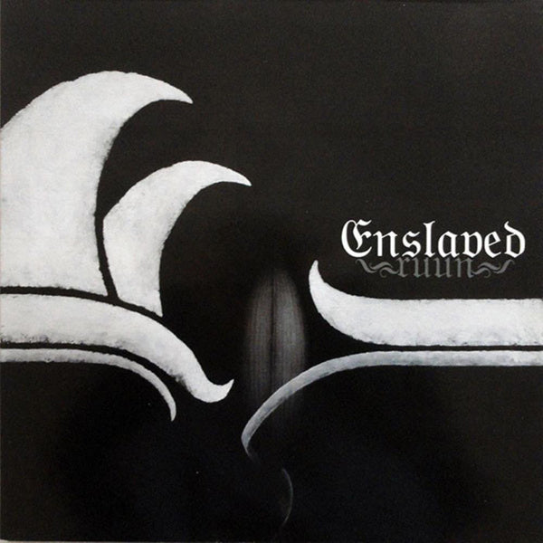 Enslaved - Ruun - Black Metal - CD