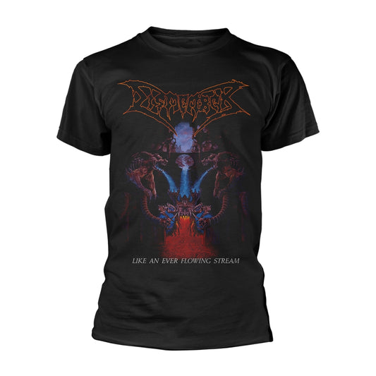 Dismember - Like An Ever Flowing Stream - Death Metal - TS