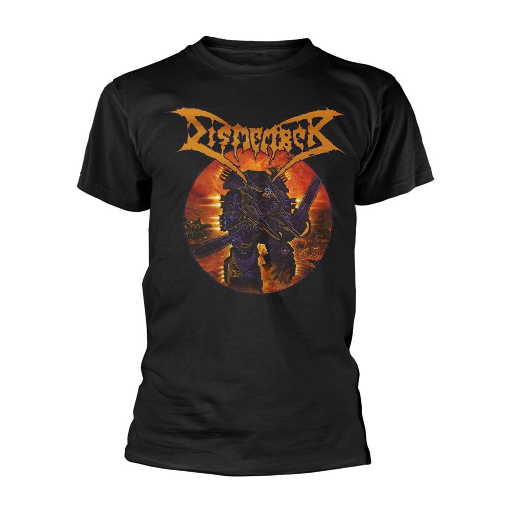 Dismember - Massive Killing - Death Metal - TS