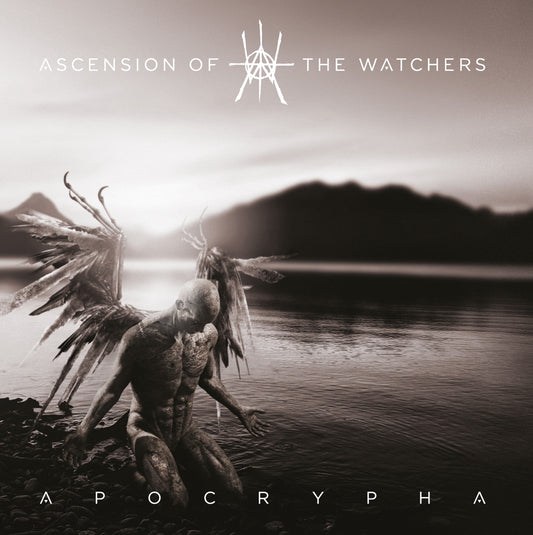 Ascension Of The Watchers - Apocrypha (Ltd.Digi) - Metal - CDD