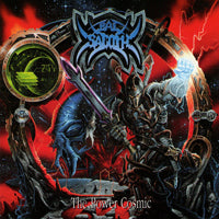 Bal-Sagoth - The Power Cosmic - Black Metal - CDD