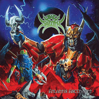 Bal-Sagoth - Atlantis Ascendant - Black Metal - CDD