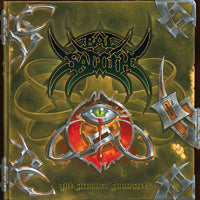 Bal-Sagoth - The Chthonic Chronicles - Black Metal - CDD