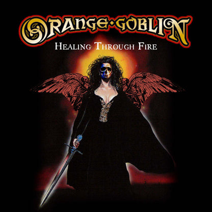 Orange Goblin - Healing Through Fire (2Cd) - Stoner Metal/Rock - DCD