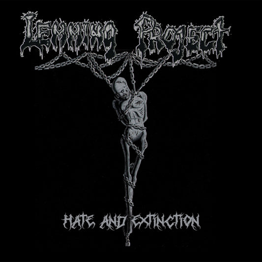 Lemming Project - Hate And Extinction (2Cd Edition) - Death Metal - DCD